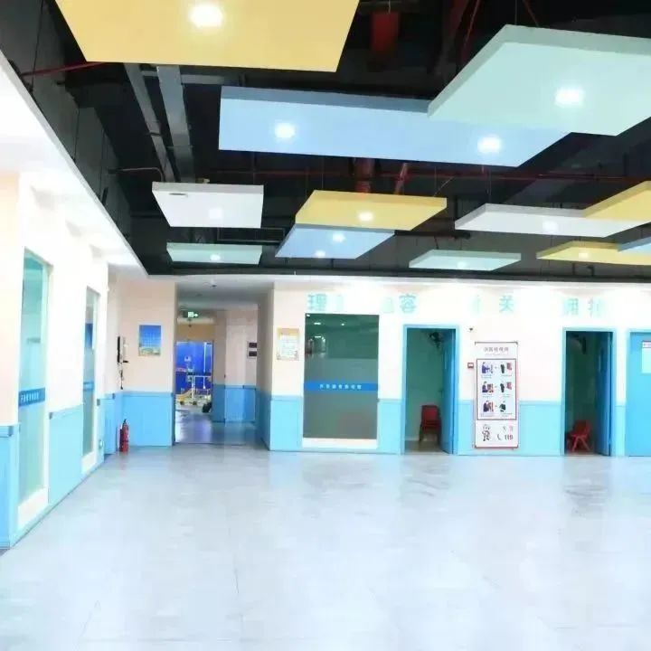 孤独症患者自闭症合并抑郁治疗-1