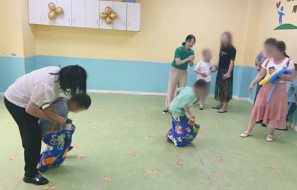 自闭症难寻求安慰指导案例-2