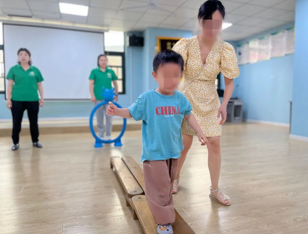 孤独症CBT儿童应用案例-3