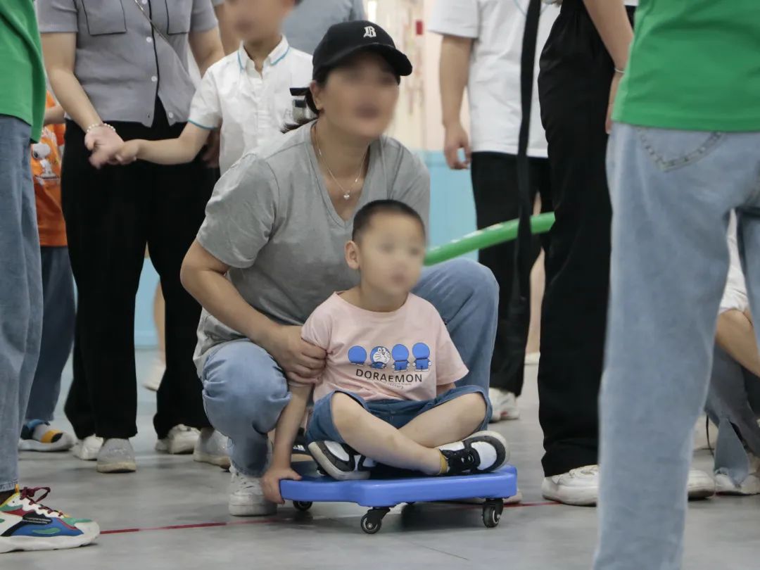 自闭症患儿沟通APP用户体验研究