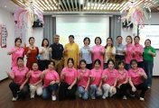 童心绽放 为爱护航——开音教育暖心欢度六一儿童节