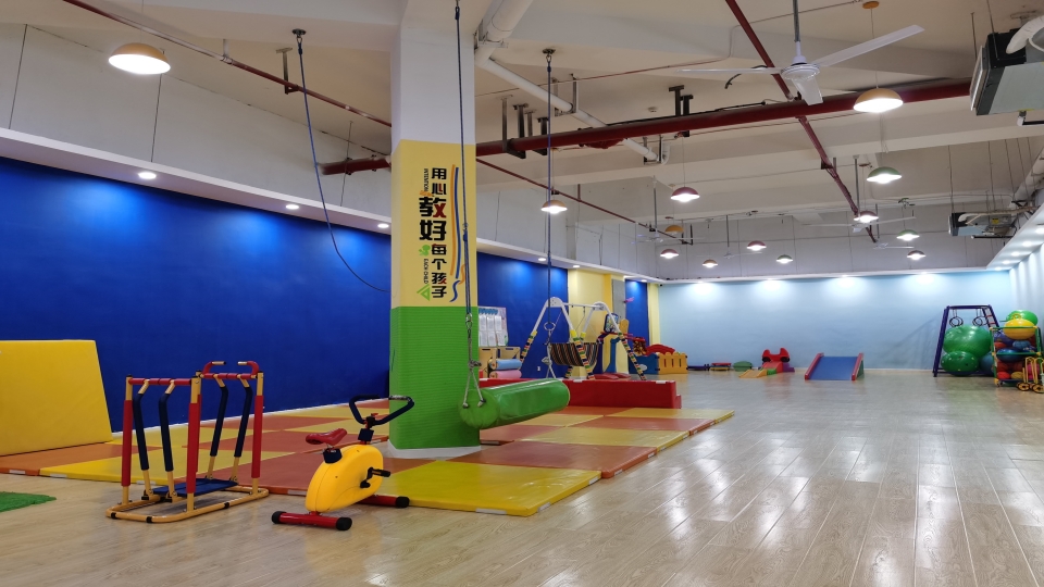 长沙市岳麓区开音儿童教育发展中心